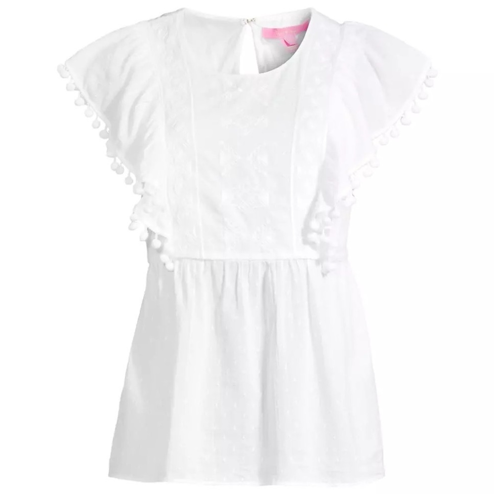 Lilly Pulitzer shirt